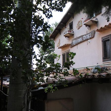 Casale Drinzi Villa Collesano Rom bilde