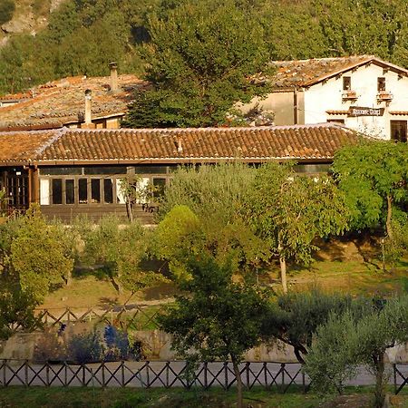 Casale Drinzi Villa Collesano Eksteriør bilde