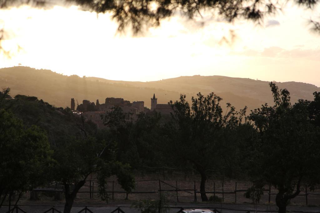 Casale Drinzi Villa Collesano Rom bilde