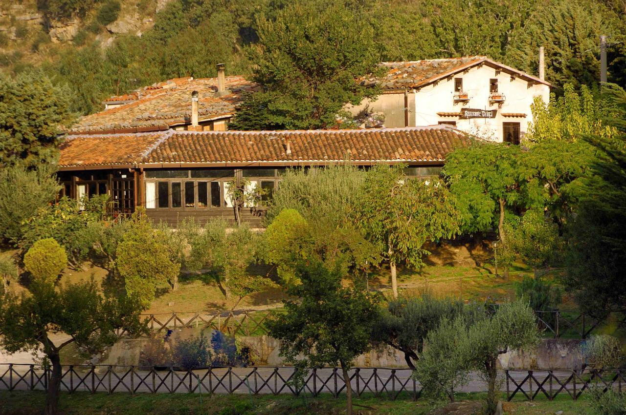 Casale Drinzi Villa Collesano Eksteriør bilde